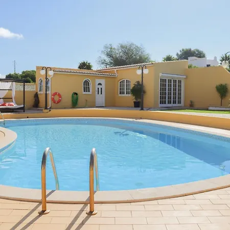 Quinta Nova Vale Del Rey Carvoeiro (Lagoa)