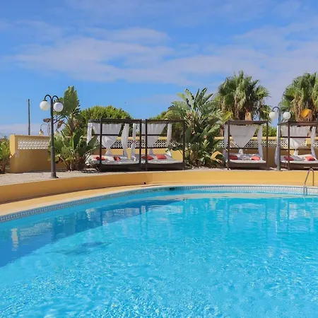 Quinta Nova Relax & - Vale Del Rey 4*
