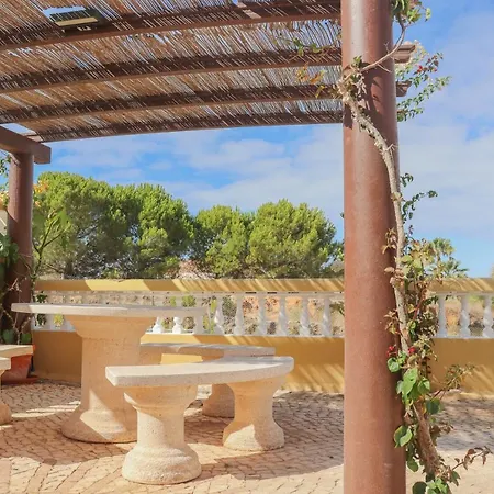Quinta Nova Vale Del Rey Bed & Breakfast Carvoeiro (Lagoa)