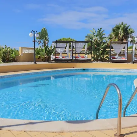 Quinta Nova Relax & - Vale Del Rey 4*