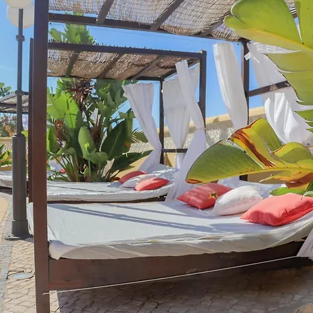 Bed & Breakfast Quinta Nova Vale Del Rey *