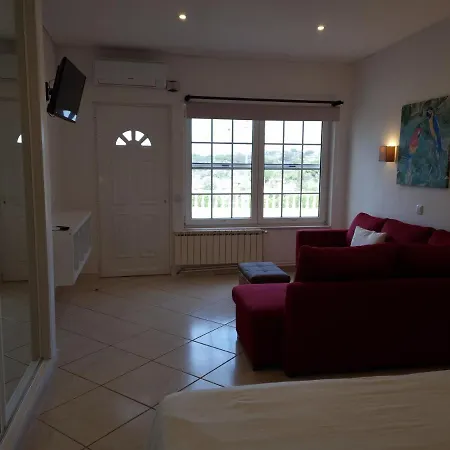 Quinta Nova Vale Del Rey