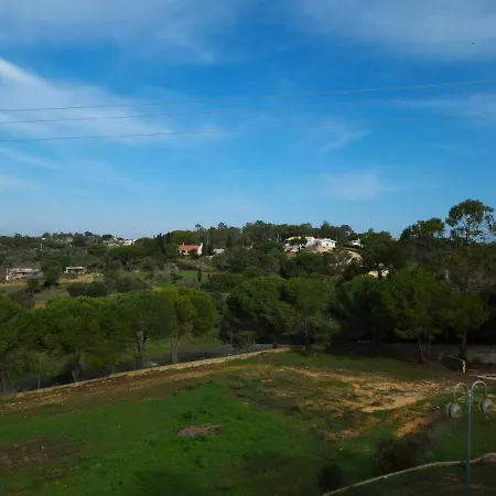 Bed & Breakfast Quinta Nova Vale Del Rey Carvoeiro (Lagoa)