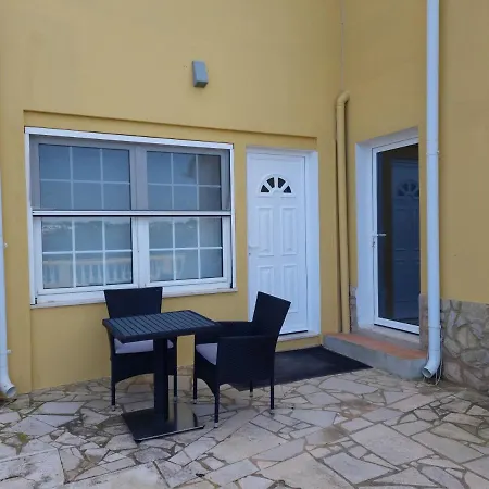 Bed & Breakfast Quinta Nova Vale Del Rey *