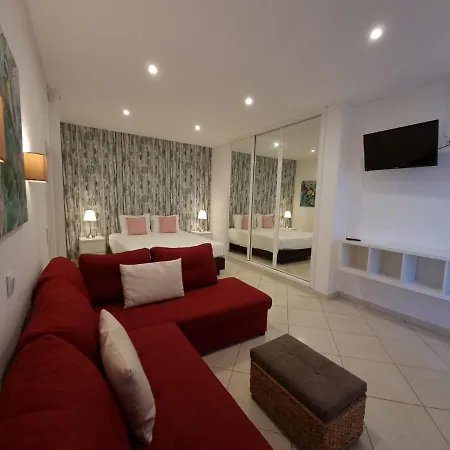 Quinta Nova Relax & - Vale Del Rey