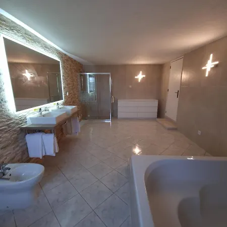 Quinta Nova Relax & - Vale Del Rey