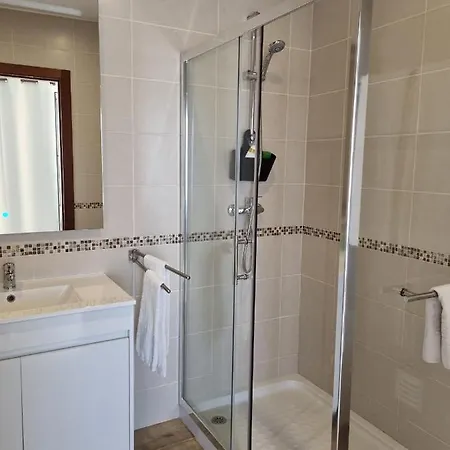 فندق مبيت وإفطار Quinta Nova Relax & - Vale Del Rey