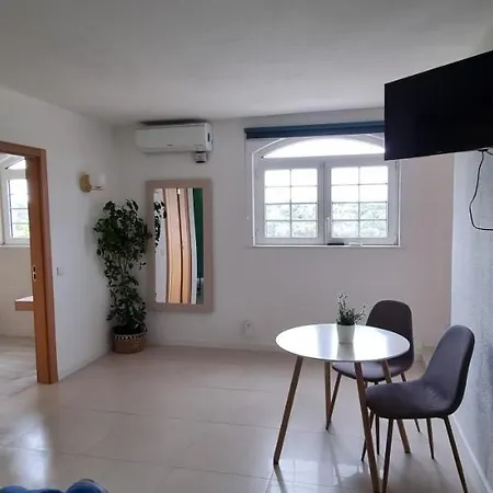 Quinta Nova Vale Del Rey Carvoeiro (Lagoa)