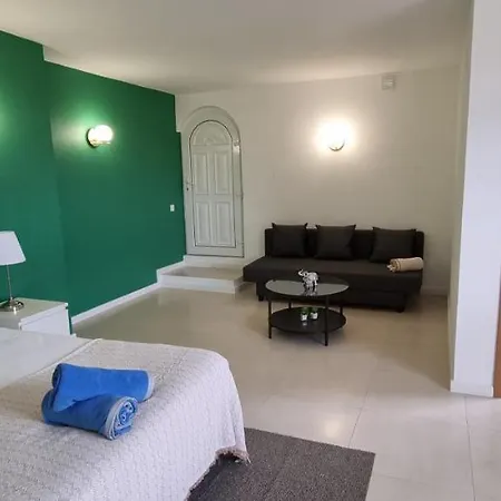 Quinta Nova Vale Del Rey Frühstückspension Carvoeiro (Lagoa)