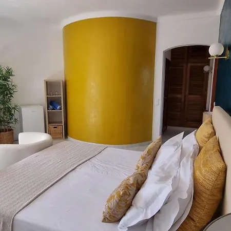 Quinta Nova Vale Del Rey Bed & Breakfast