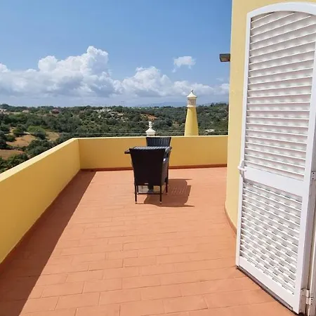Quinta Nova Vale Del Rey Frühstückspension