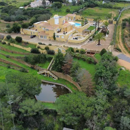Quinta Nova Vale Del Rey * Carvoeiro (Lagoa)