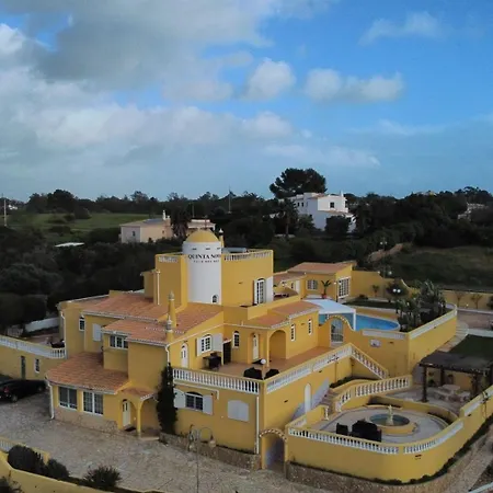 Quinta Nova Vale Del Rey *