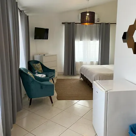 Quinta Nova Vale Del Rey Carvoeiro (Lagoa)