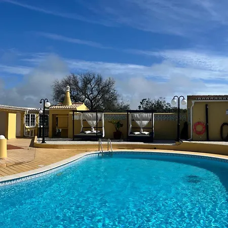 Quinta Nova Relax & - Vale Del Rey
