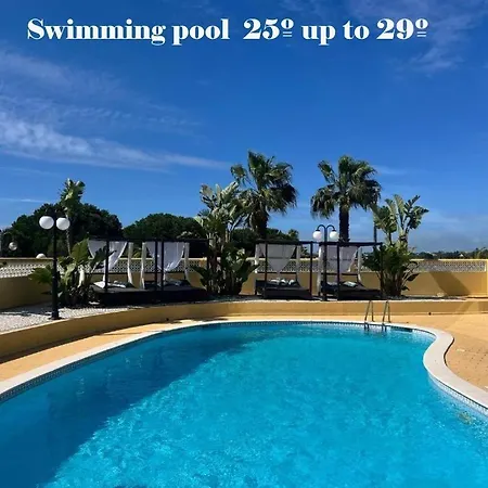 فندق مبيت وإفطار Quinta Nova Relax & - Vale Del Rey 4*