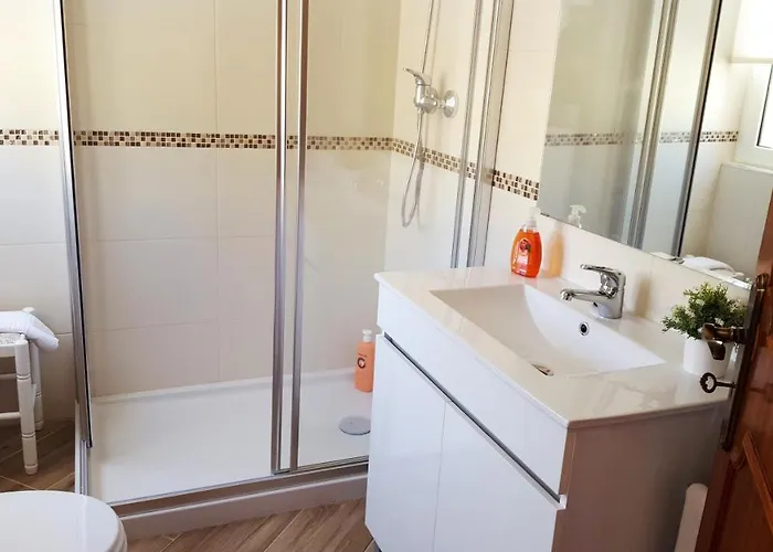 Quinta Nova Relax & - Vale Del Rey 4*