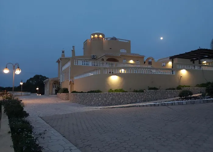 Quinta Nova Relax & - Vale Del Rey