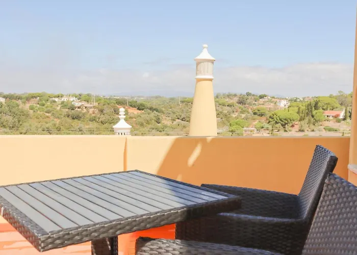 Quinta Nova Relax & - Vale Del Rey B&B 4*