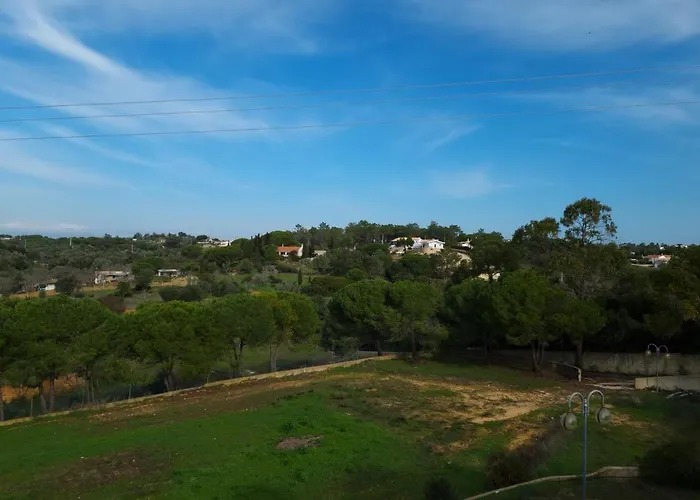 B&B Quinta Nova Relax & - Vale Del Rey 카르보에이루