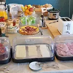 Bed & Breakfast Quinta Nova Relax & - Vale Del Rey