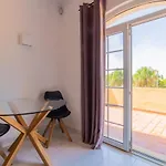 Bed & Breakfast Quinta Nova Relax & - Vale Del Rey Carvoeiro (Lagoa)