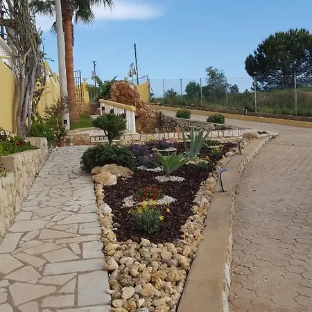Bed & Breakfast Quinta Nova Relax & - Vale Del Rey