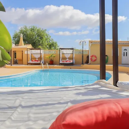 Quinta Nova Relax & - Vale Del Rey 4* Carvoeiro (Lagoa)