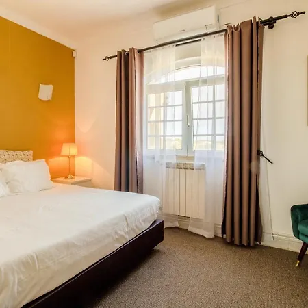 Quinta Nova Relax & - Vale Del Rey 4* Carvoeiro (Lagoa)