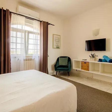 Quinta Nova Relax & - Vale Del Rey 4* Carvoeiro (Lagoa)