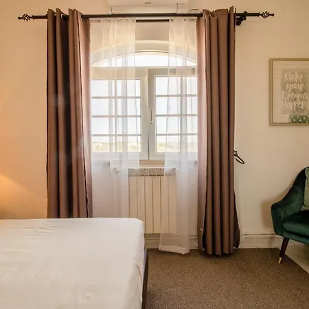 Quinta Nova Relax & - Vale Del Rey 4* Carvoeiro (Lagoa)