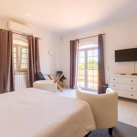 Quinta Nova Relax & - Vale Del Rey 4* Carvoeiro (Lagoa)