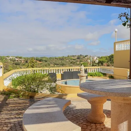 Bed and breakfast Quinta Nova Vale Del Rey