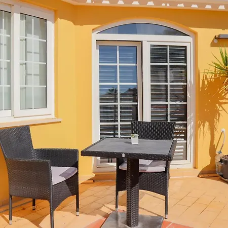 Bed and breakfast Quinta Nova Vale Del Rey *