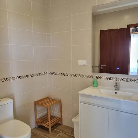 Quinta Nova Relax & - Vale Del Rey Bed & Breakfast 4*