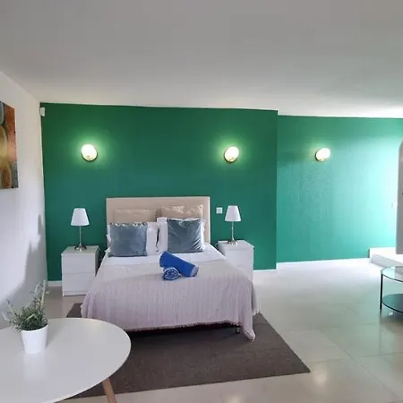 Quinta Nova Relax & - Vale Del Rey Bed & Breakfast 4*