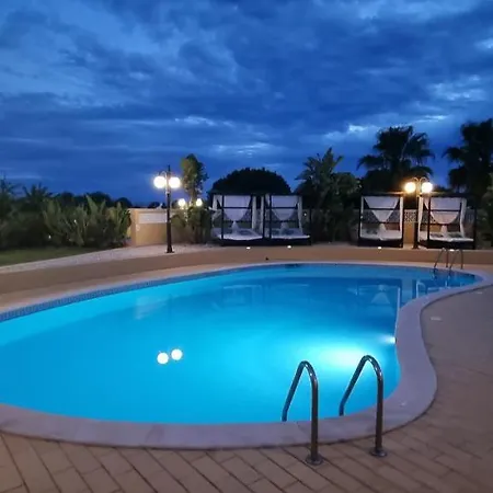 Quinta Nova Relax & - Vale Del Rey