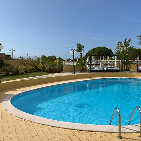 Quinta Nova Relax & - Vale Del Rey
